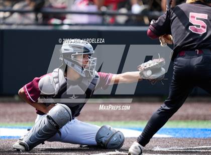 Thumbnail 3 in Windsor vs. Cheyenne Mountain (CHSAA 4A 4th Round Consolation) photogallery.