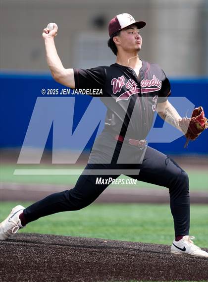 Thumbnail 3 in Windsor vs. Cheyenne Mountain (CHSAA 4A 4th Round Consolation) photogallery.