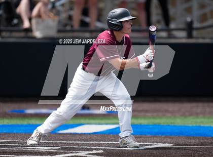Thumbnail 1 in Windsor vs. Cheyenne Mountain (CHSAA 4A 4th Round Consolation) photogallery.