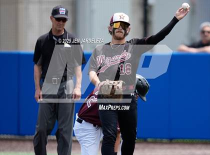 Thumbnail 3 in Windsor vs. Cheyenne Mountain (CHSAA 4A 4th Round Consolation) photogallery.