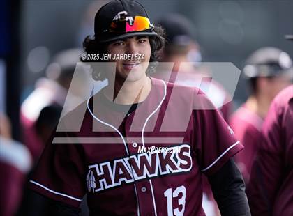 Thumbnail 1 in Windsor vs. Cheyenne Mountain (CHSAA 4A 4th Round Consolation) photogallery.