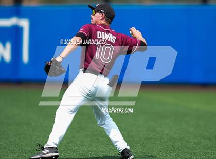 Thumbnail 3 in Windsor vs. Cheyenne Mountain (CHSAA 4A 4th Round Consolation) photogallery.