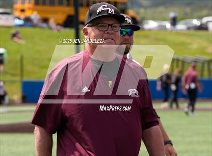 Thumbnail 2 in Windsor vs. Cheyenne Mountain (CHSAA 4A 4th Round Consolation) photogallery.