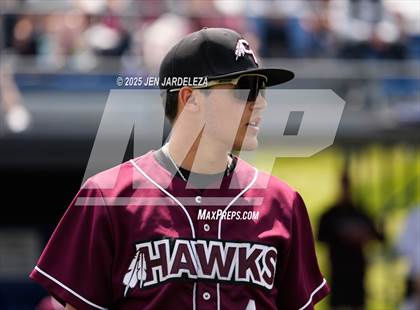 Thumbnail 2 in Windsor vs. Cheyenne Mountain (CHSAA 4A 4th Round Consolation) photogallery.