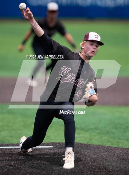 Thumbnail 1 in Windsor vs. Cheyenne Mountain (CHSAA 4A 4th Round Consolation) photogallery.