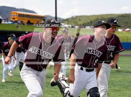 Thumbnail 3 in Windsor vs. Cheyenne Mountain (CHSAA 4A 4th Round Consolation) photogallery.