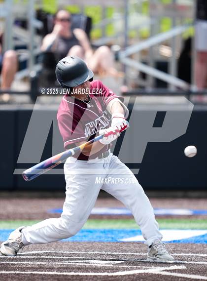 Thumbnail 2 in Windsor vs. Cheyenne Mountain (CHSAA 4A 4th Round Consolation) photogallery.