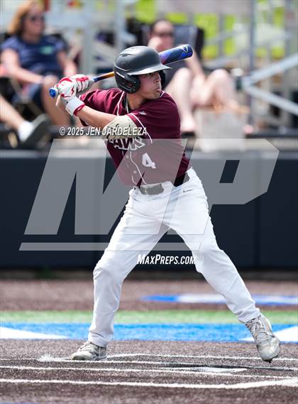Thumbnail 1 in Windsor vs. Cheyenne Mountain (CHSAA 4A 4th Round Consolation) photogallery.