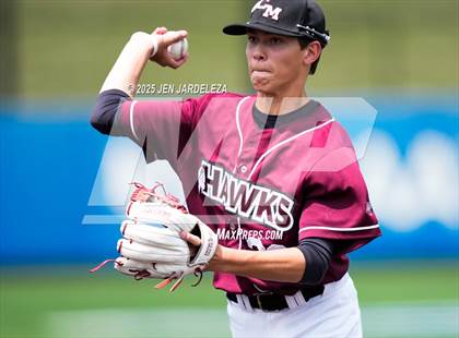 Thumbnail 2 in Windsor vs. Cheyenne Mountain (CHSAA 4A 4th Round Consolation) photogallery.