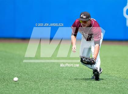 Thumbnail 2 in Windsor vs. Cheyenne Mountain (CHSAA 4A 4th Round Consolation) photogallery.
