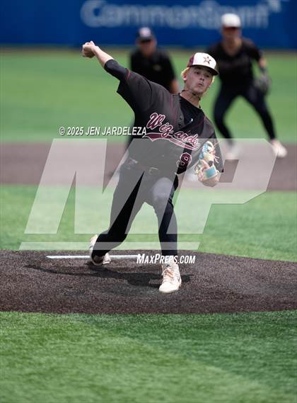 Thumbnail 3 in Windsor vs. Cheyenne Mountain (CHSAA 4A 4th Round Consolation) photogallery.