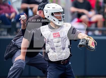 Thumbnail 1 in Windsor vs. Cheyenne Mountain (CHSAA 4A 4th Round Consolation) photogallery.