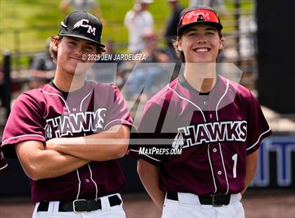 Thumbnail 2 in Windsor vs. Cheyenne Mountain (CHSAA 4A 4th Round Consolation) photogallery.