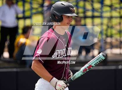 Thumbnail 3 in Windsor vs. Cheyenne Mountain (CHSAA 4A 4th Round Consolation) photogallery.