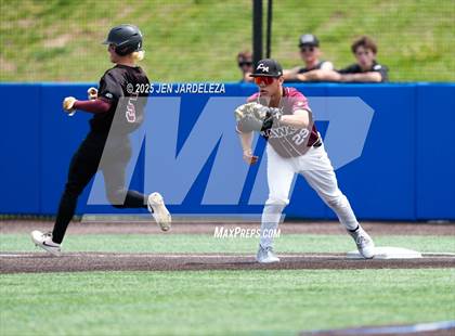 Thumbnail 1 in Windsor vs. Cheyenne Mountain (CHSAA 4A 4th Round Consolation) photogallery.