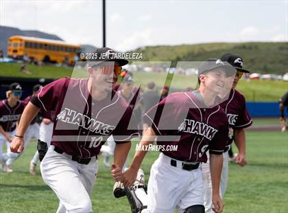 Thumbnail 1 in Windsor vs. Cheyenne Mountain (CHSAA 4A 4th Round Consolation) photogallery.