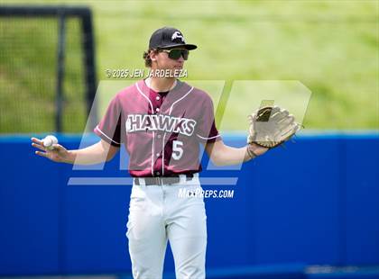 Thumbnail 1 in Windsor vs. Cheyenne Mountain (CHSAA 4A 4th Round Consolation) photogallery.