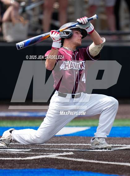 Thumbnail 2 in Windsor vs. Cheyenne Mountain (CHSAA 4A 4th Round Consolation) photogallery.