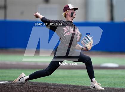 Thumbnail 2 in Windsor vs. Cheyenne Mountain (CHSAA 4A 4th Round Consolation) photogallery.