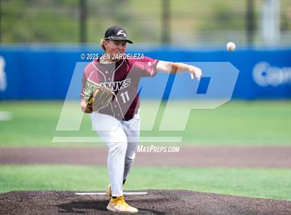 Thumbnail 3 in Windsor vs. Cheyenne Mountain (CHSAA 4A 4th Round Consolation) photogallery.