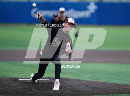 Thumbnail 1 in Windsor vs. Cheyenne Mountain (CHSAA 4A 4th Round Consolation) photogallery.