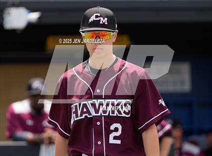 Thumbnail 3 in Windsor vs. Cheyenne Mountain (CHSAA 4A 4th Round Consolation) photogallery.