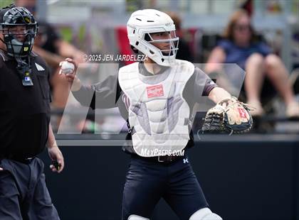 Thumbnail 2 in Windsor vs. Cheyenne Mountain (CHSAA 4A 4th Round Consolation) photogallery.