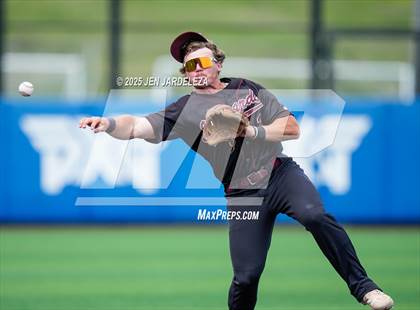 Thumbnail 3 in Windsor vs. Cheyenne Mountain (CHSAA 4A 4th Round Consolation) photogallery.