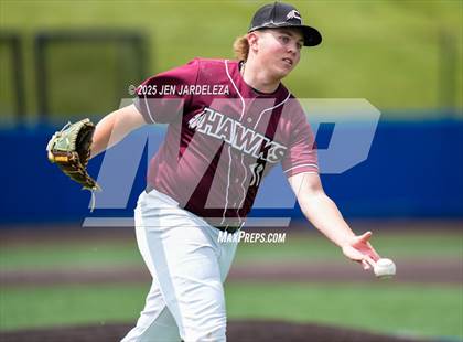 Thumbnail 2 in Windsor vs. Cheyenne Mountain (CHSAA 4A 4th Round Consolation) photogallery.