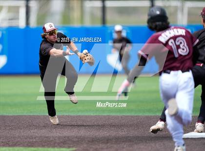 Thumbnail 2 in Windsor vs. Cheyenne Mountain (CHSAA 4A 4th Round Consolation) photogallery.