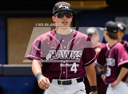Thumbnail 1 in Windsor vs. Cheyenne Mountain (CHSAA 4A 4th Round Consolation) photogallery.
