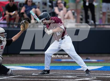 Thumbnail 1 in Windsor vs. Cheyenne Mountain (CHSAA 4A 4th Round Consolation) photogallery.