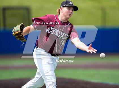 Thumbnail 3 in Windsor vs. Cheyenne Mountain (CHSAA 4A 4th Round Consolation) photogallery.
