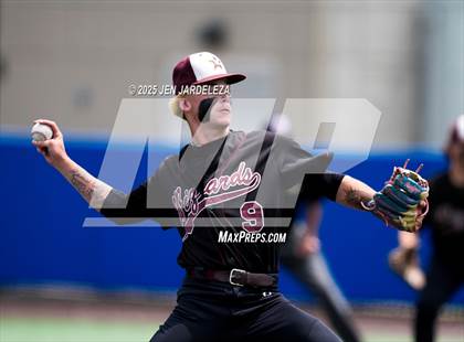 Thumbnail 3 in Windsor vs. Cheyenne Mountain (CHSAA 4A 4th Round Consolation) photogallery.