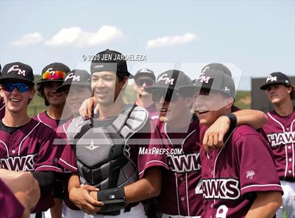 Thumbnail 3 in Windsor vs. Cheyenne Mountain (CHSAA 4A 4th Round Consolation) photogallery.