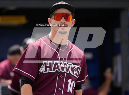 Thumbnail 2 in Windsor vs. Cheyenne Mountain (CHSAA 4A 4th Round Consolation) photogallery.