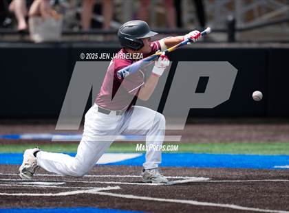 Thumbnail 1 in Windsor vs. Cheyenne Mountain (CHSAA 4A 4th Round Consolation) photogallery.