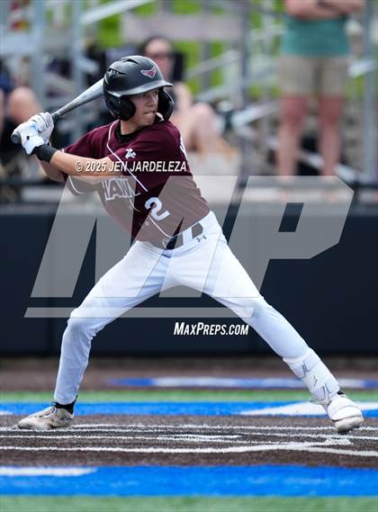 Thumbnail 3 in Windsor vs. Cheyenne Mountain (CHSAA 4A 4th Round Consolation) photogallery.