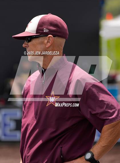 Thumbnail 1 in Windsor vs. Cheyenne Mountain (CHSAA 4A 4th Round Consolation) photogallery.
