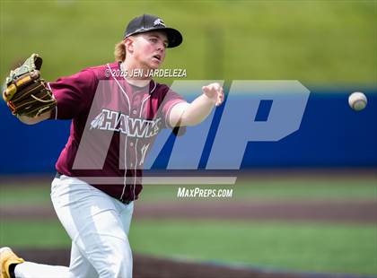 Thumbnail 3 in Windsor vs. Cheyenne Mountain (CHSAA 4A 4th Round Consolation) photogallery.