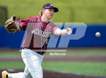 Thumbnail 2 in Windsor vs. Cheyenne Mountain (CHSAA 4A 4th Round Consolation) photogallery.