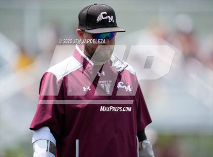 Thumbnail 2 in Windsor vs. Cheyenne Mountain (CHSAA 4A 4th Round Consolation) photogallery.