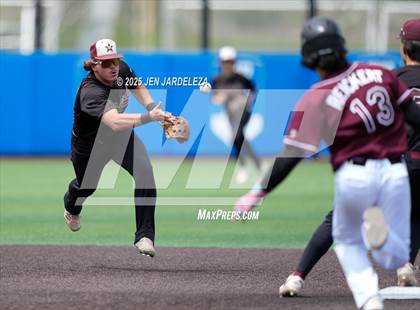 Thumbnail 3 in Windsor vs. Cheyenne Mountain (CHSAA 4A 4th Round Consolation) photogallery.