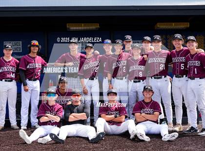 Thumbnail 1 in Windsor vs. Cheyenne Mountain (CHSAA 4A 4th Round Consolation) photogallery.