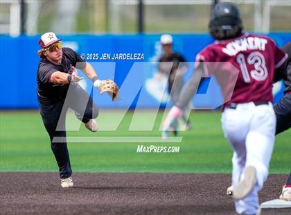 Thumbnail 1 in Windsor vs. Cheyenne Mountain (CHSAA 4A 4th Round Consolation) photogallery.