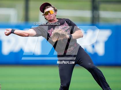 Thumbnail 2 in Windsor vs. Cheyenne Mountain (CHSAA 4A 4th Round Consolation) photogallery.