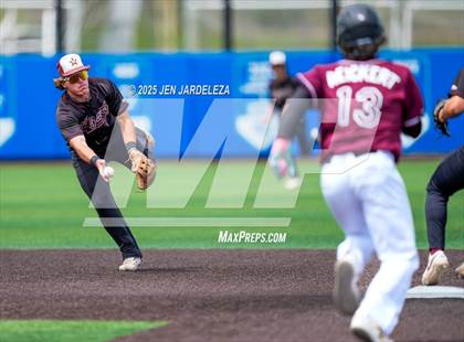 Thumbnail 2 in Windsor vs. Cheyenne Mountain (CHSAA 4A 4th Round Consolation) photogallery.