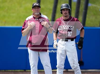 Thumbnail 2 in Windsor vs. Cheyenne Mountain (CHSAA 4A 4th Round Consolation) photogallery.