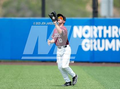 Thumbnail 2 in Windsor vs. Cheyenne Mountain (CHSAA 4A 4th Round Consolation) photogallery.
