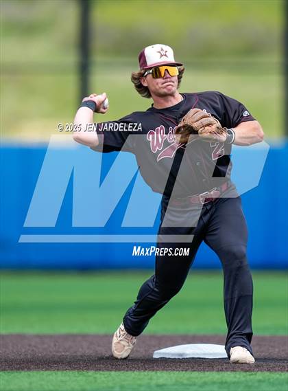 Thumbnail 3 in Windsor vs. Cheyenne Mountain (CHSAA 4A 4th Round Consolation) photogallery.